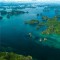 HALONG BAY TOUR SIGHTSEEING FLIGHTS U$89